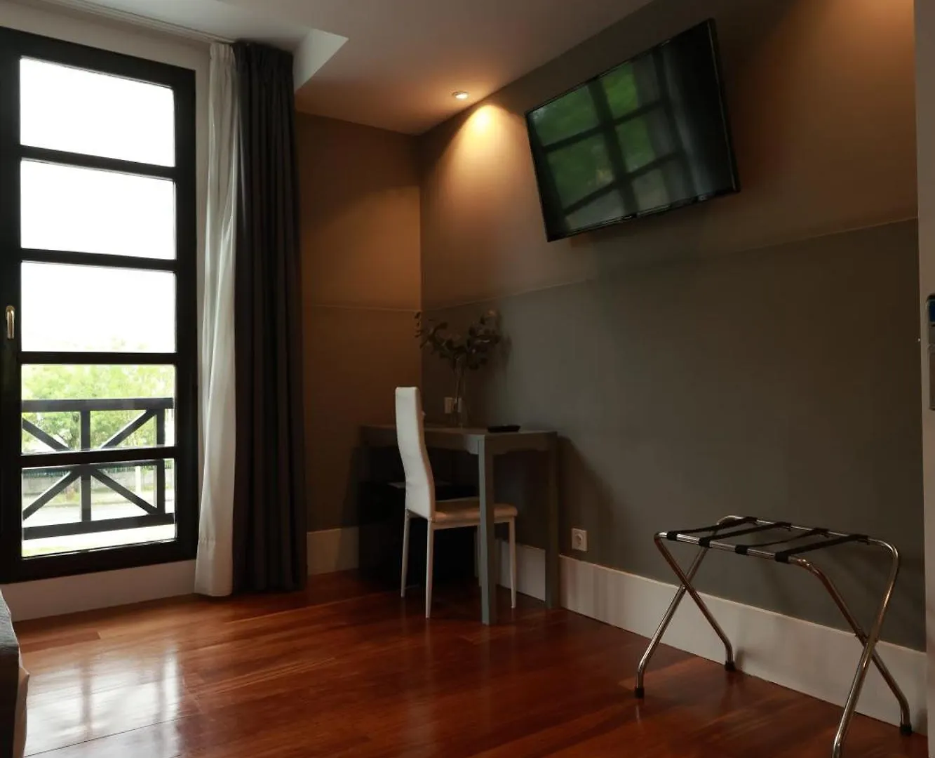 Hotel The Park Derio