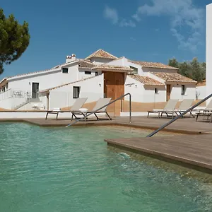 Hacienda Fresneda María By Charming Adults Recommended Hotel