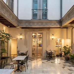 Hospedium De La Silleria Hotel