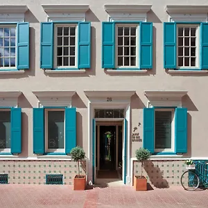 Jardí De Ses Bruixes Boutique Hotel