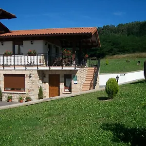 Casa Rural Arriortua Casa rural
